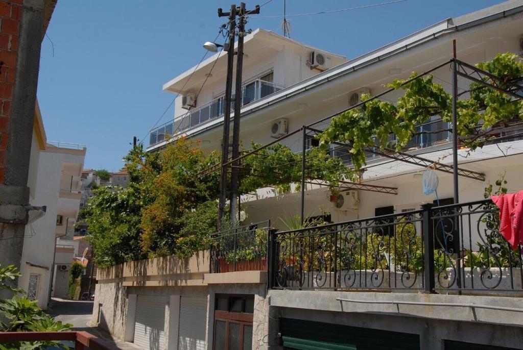 Apartments Gazi Ulcinj Exterior foto