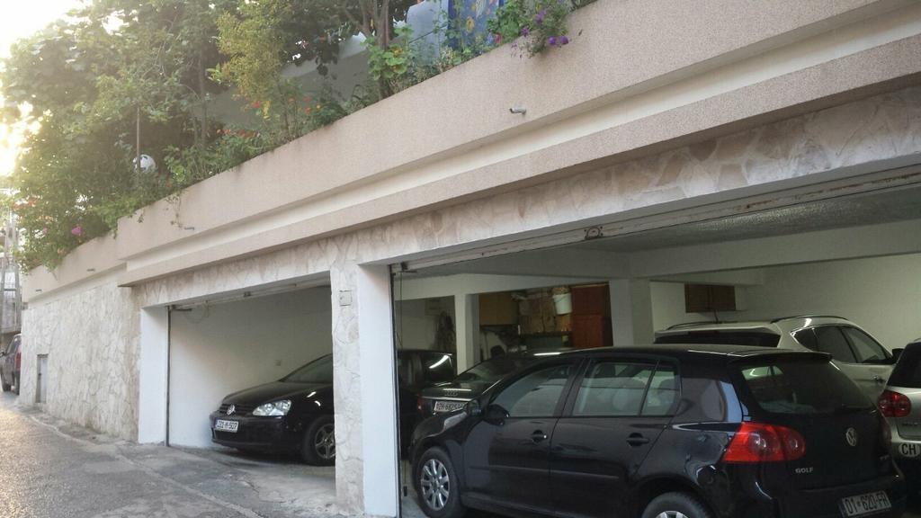 Apartments Gazi Ulcinj Exterior foto